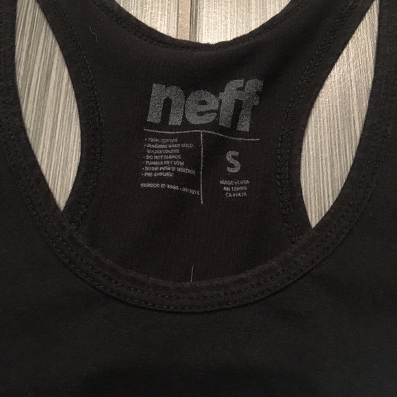 Racerback Tank - Picture 3 of 3